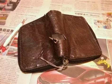 舊錢包可以直接丟掉嗎 客廳圖